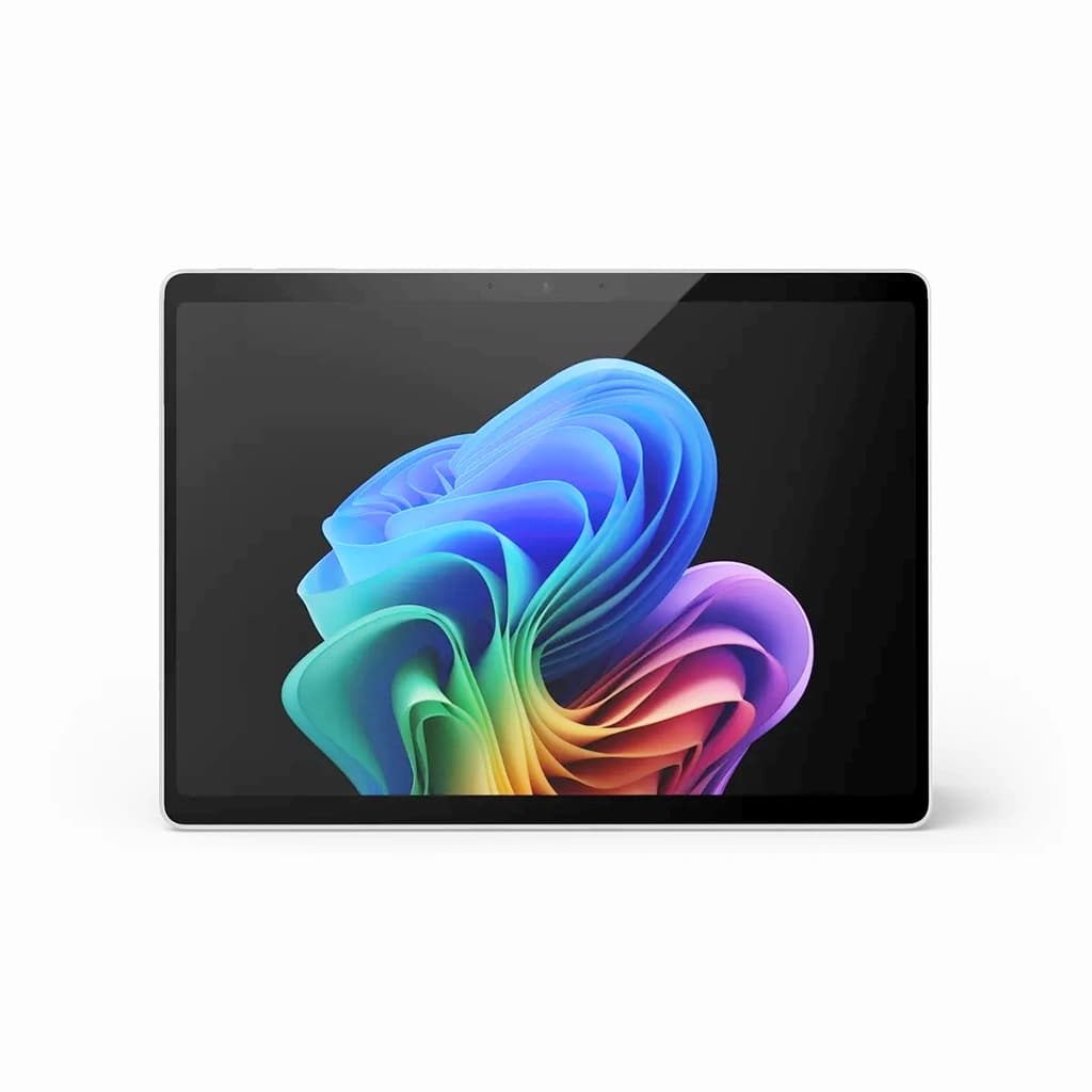 تبلت مایکروسافت سرفیس پرو 11 مدل MICROSOFT SURFACE PRO11 XELITE 16GB 512GB REFUR سایز 13 اینچ رنگ آبی | دنیا کامپیوتر