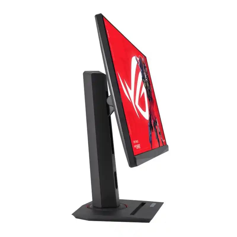 مانیتور گیمینگ ایسوس مدل ASUS ROG STRIX XG259CMS سایز 25 اینچ رنگ مشکی | دنیا کامپیوتر — تصویر ۱۰
