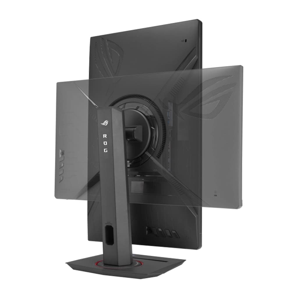 مانیتور گیمینگ ایسوس مدل ASUS ROG STRIX XG259CMS سایز 25 اینچ رنگ مشکی | دنیا کامپیوتر — تصویر ۶