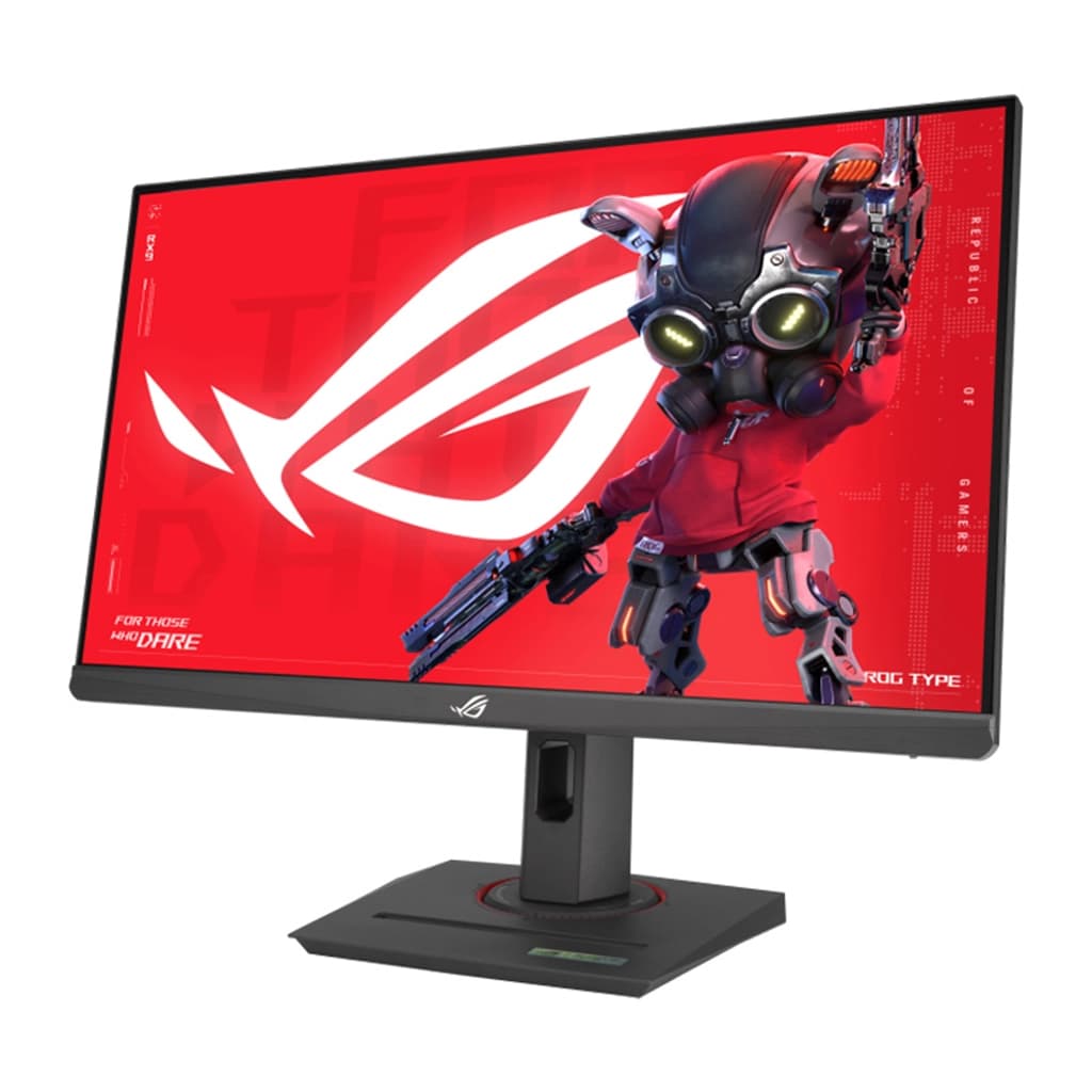 مانیتور گیمینگ ایسوس مدل ASUS ROG STRIX XG259CMS سایز 25 اینچ رنگ مشکی | دنیا کامپیوتر — تصویر ۳