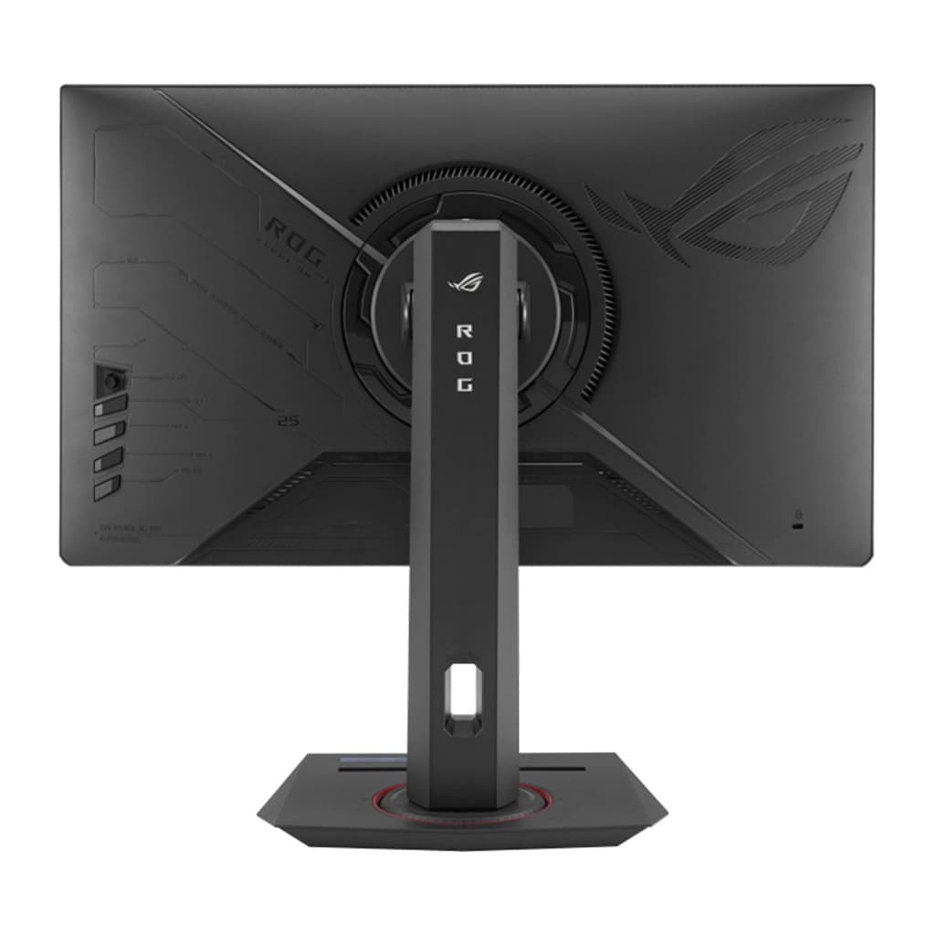 مانیتور گیمینگ ایسوس مدل ASUS ROG STRIX XG259CMS سایز 25 اینچ رنگ مشکی | دنیا کامپیوتر — تصویر ۵