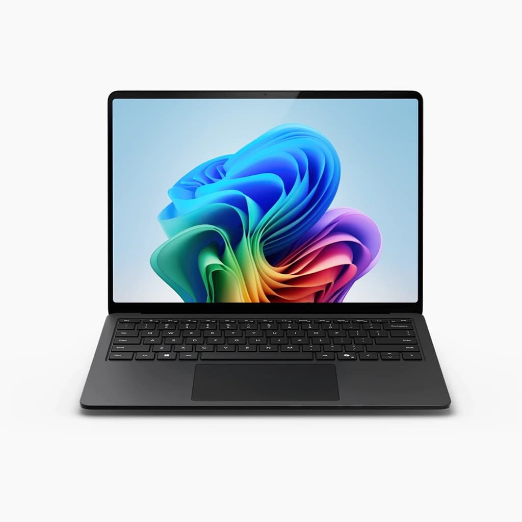 مایکروسافت سرفیس لپ تاپ 7 مدل MICROSOFT LAPTAP7 SURFACE XPLUS 16GB 1TB REFUR با سایز 13.5 اینچ رنگ مشکی | دنیا کامپیوتر