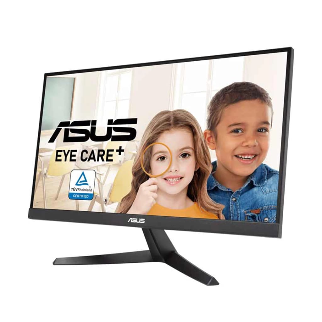 مانیتور ایسوس مدل ASUS VY229HE سایز 22 اینچ رنگ مشکی | دنیاکامپیوتر — تصویر ۳