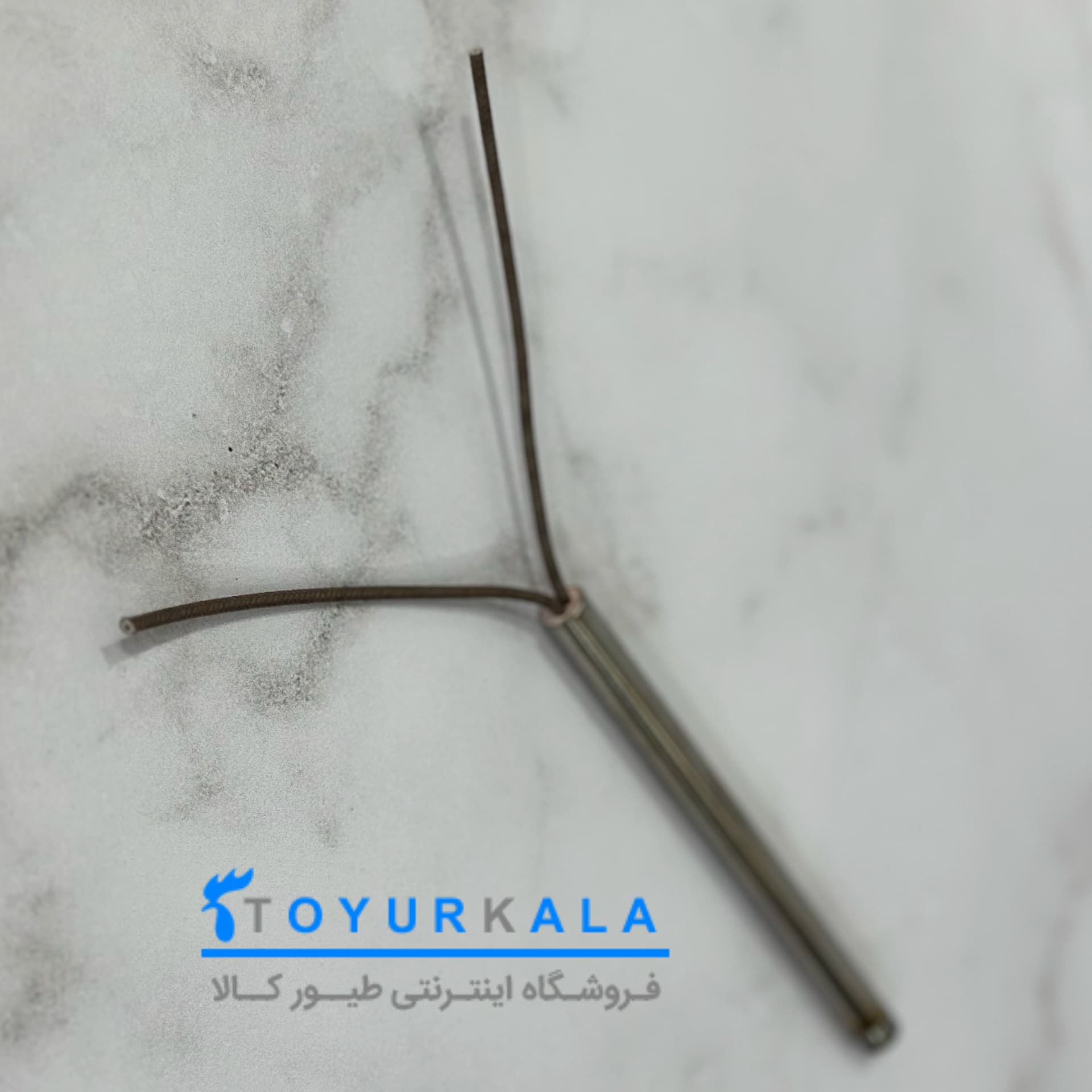 المنت دستگاه جوجه کشی 150 وات — تصویر ۸