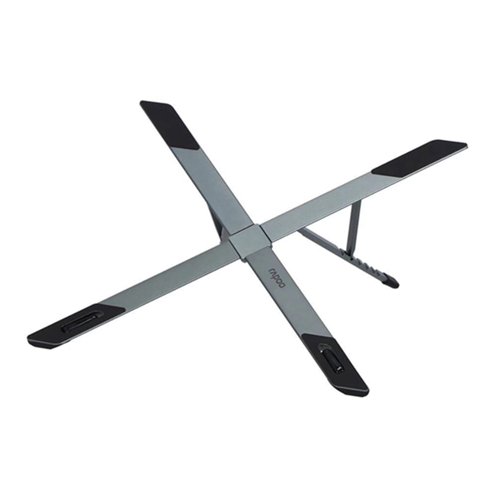 پایه نگهدارنده لپ تاپ رپو مدل RAPOO SL200 | دنیاکامپیوتر