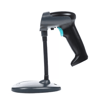 بارکدخوان استوک تک بعدی هانیول Honeywell Youjie HH360 — تصویر ۳
