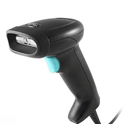 بارکدخوان استوک تک بعدی هانیول Honeywell Youjie HH360 — تصویر ۶
