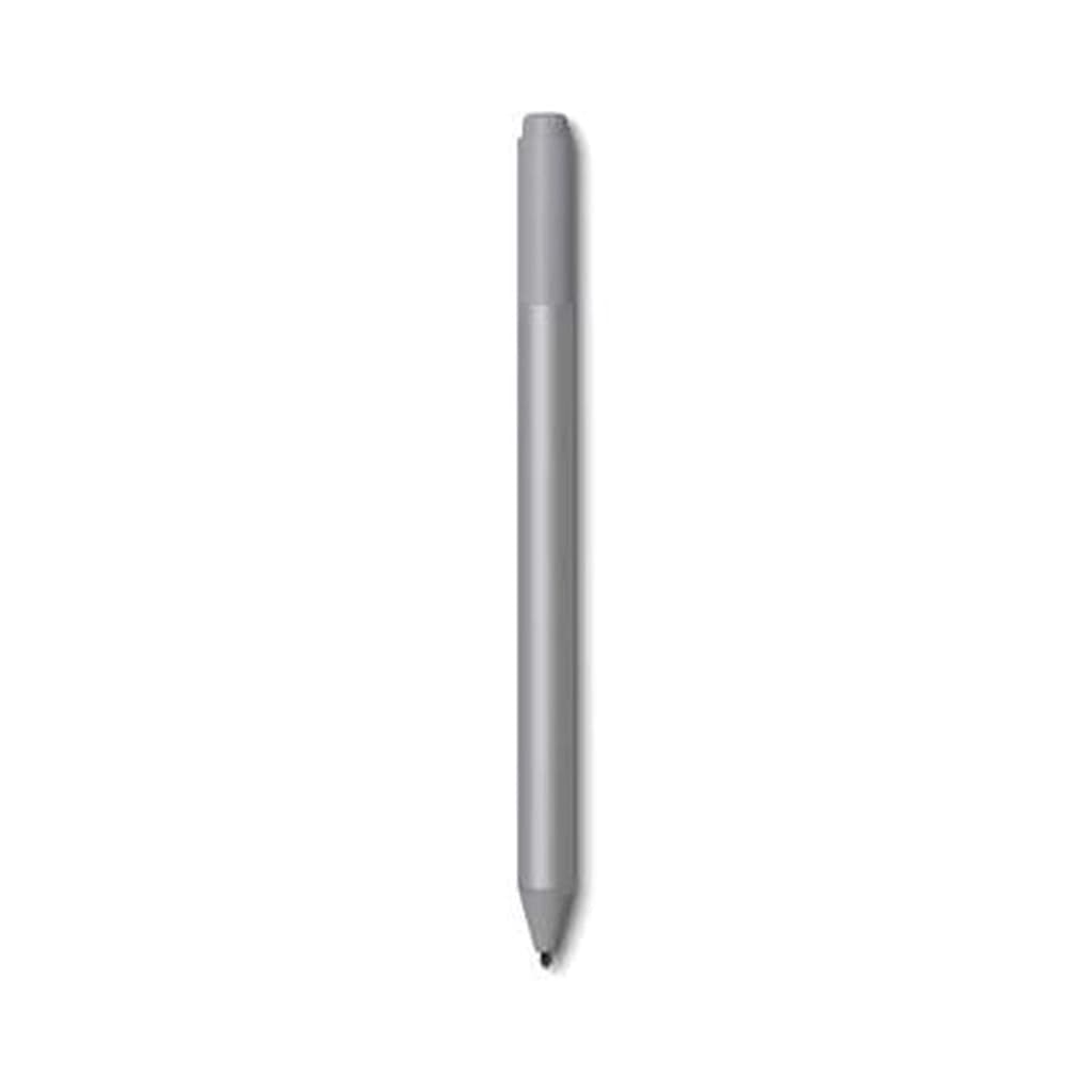 قلم مایکروسافت سرفیس پن مدل (CERTIFIED REFUR) MICROSOFT SURFACE PEN 1776 رنگ نقره ای استوک — تصویر ۴