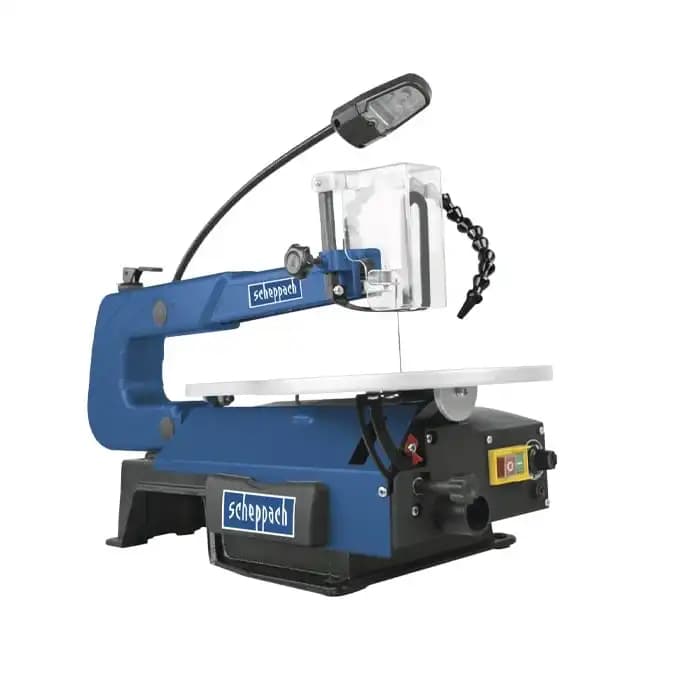 اره مویی شپخ مدل SD1600V(ارسال رایگان) — تصویر ۴