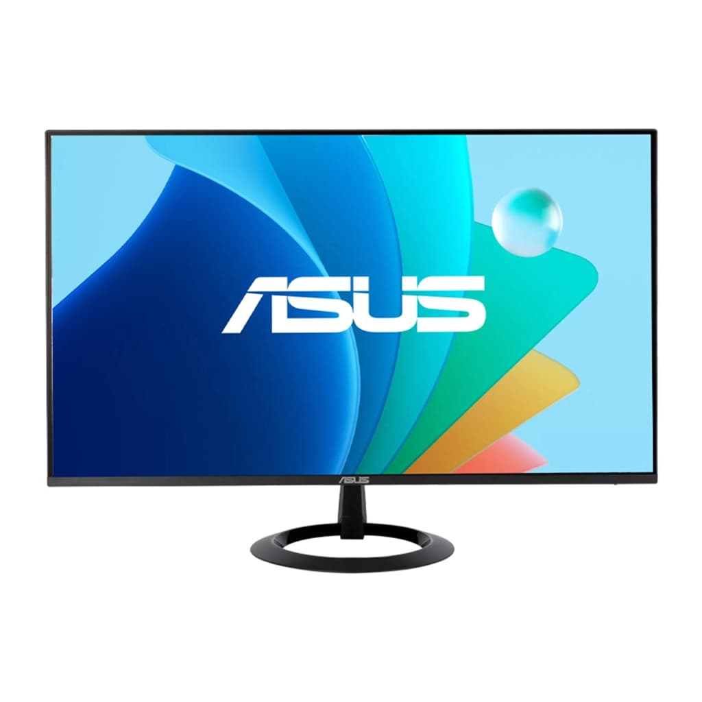 مانیتور ایسوس مدل ASUS VZ279HG سایز 27 اینچ رنگ مشکی