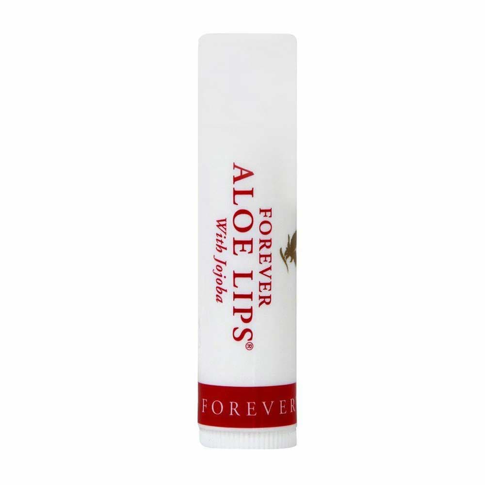 لیپس لب فوراور + آلوئه ورا (انقضا 2029) / Forever Aloe Lips