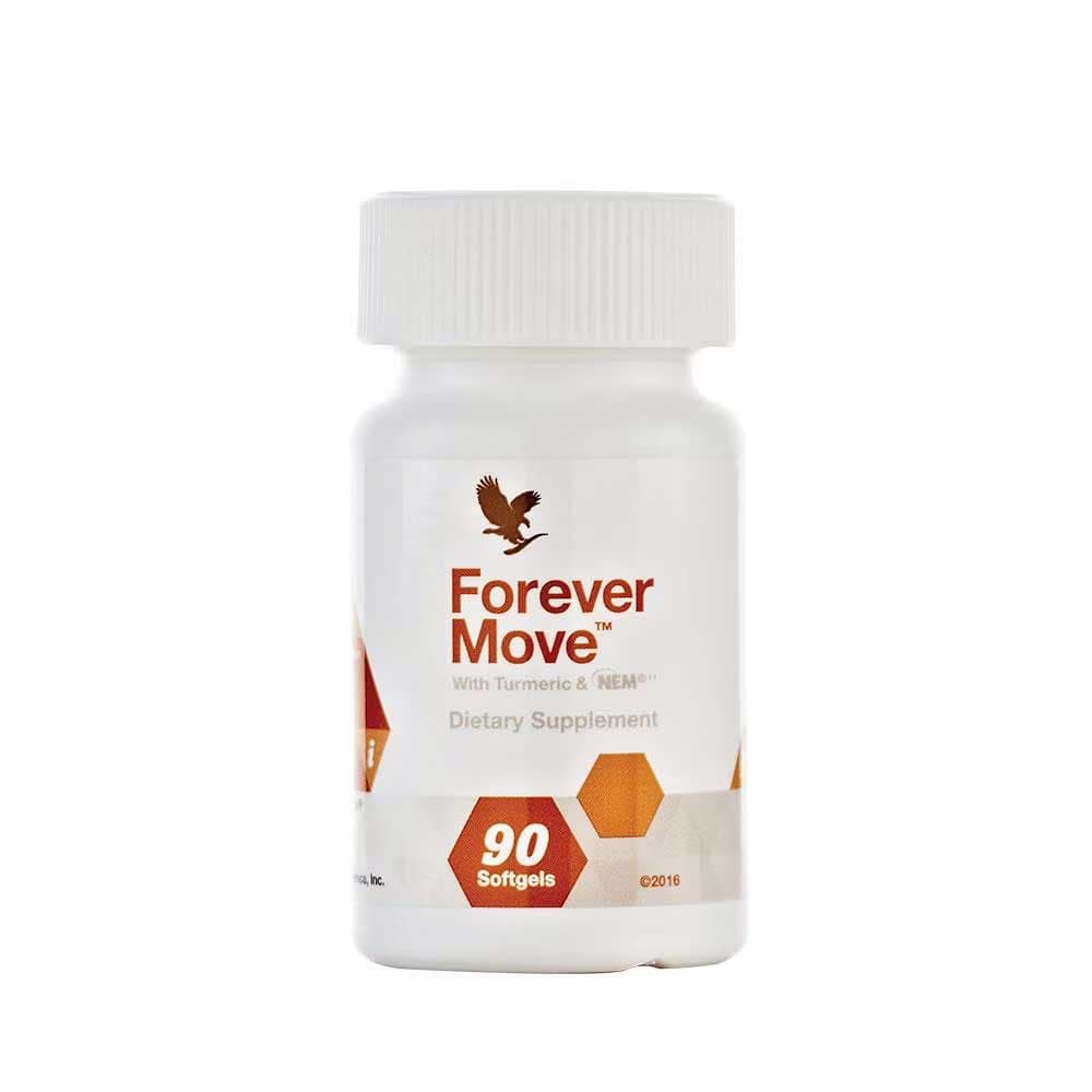 مکمل حرکت موو فوراور 2027 // Forever Move