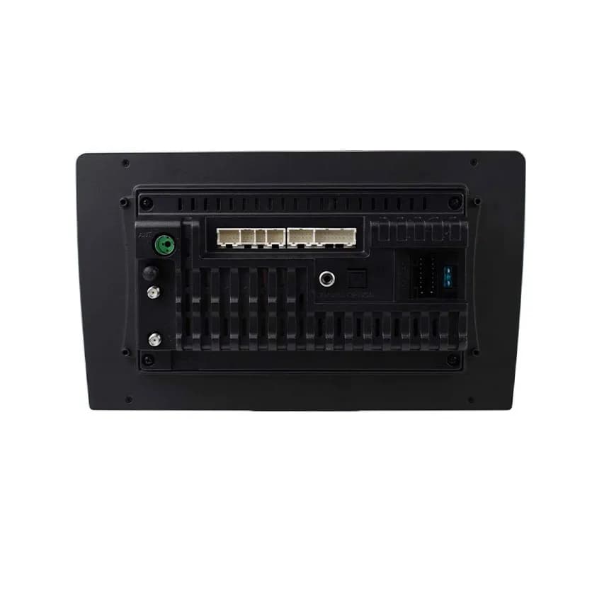 مانیتور اندروید لیفان X50 برند وینکا مدل LDS855 سری S600 — تصویر ۸