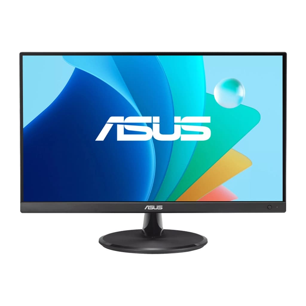 مانیتور ایسوس مدل ASUS VP227HF سایز 22 اینچ رنگ مشکی