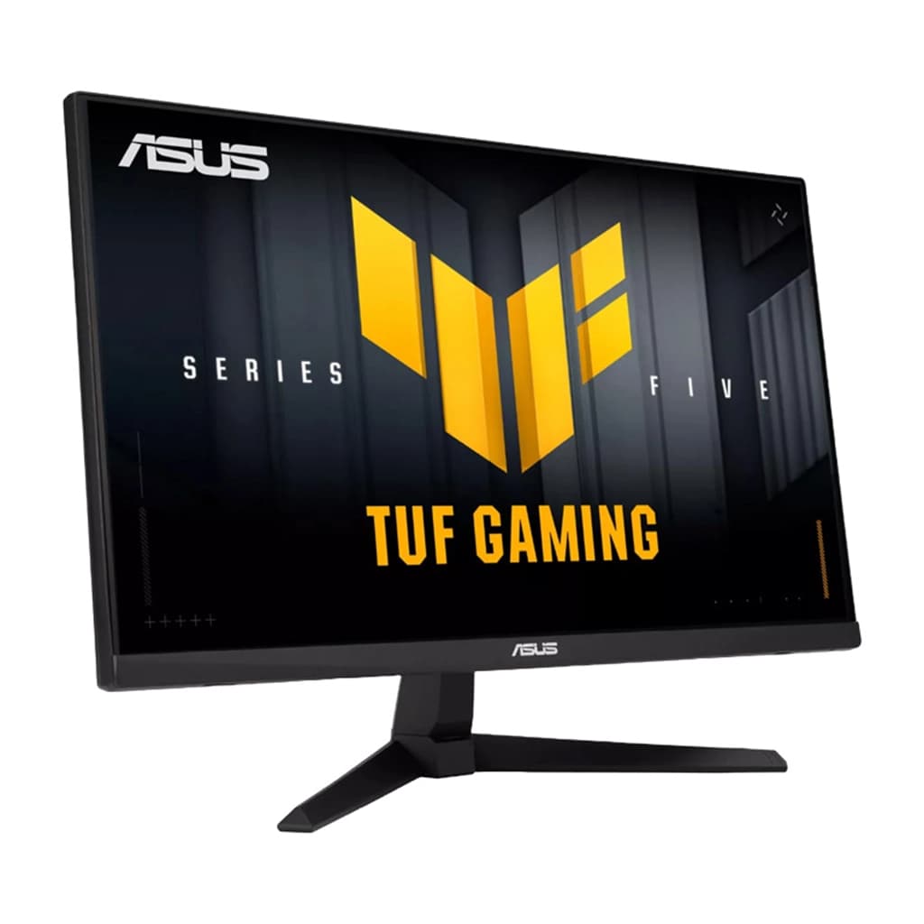 مانیتور گیمینگ ایسوس مدل ASUS TUF GAMING VG249Q5A سایز 24 اینچ رنگ مشکی — تصویر ۳
