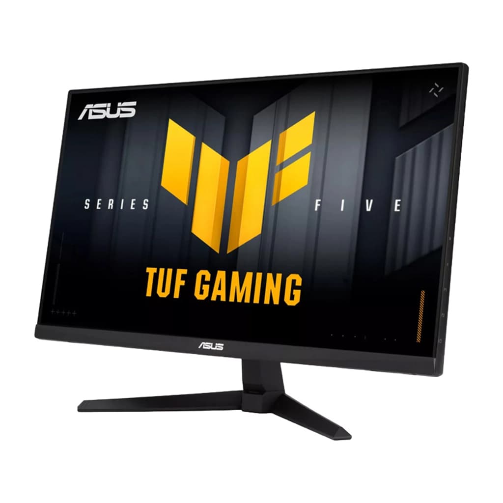 مانیتور گیمینگ ایسوس مدل ASUS TUF GAMING VG249Q5A سایز 24 اینچ رنگ مشکی — تصویر ۴