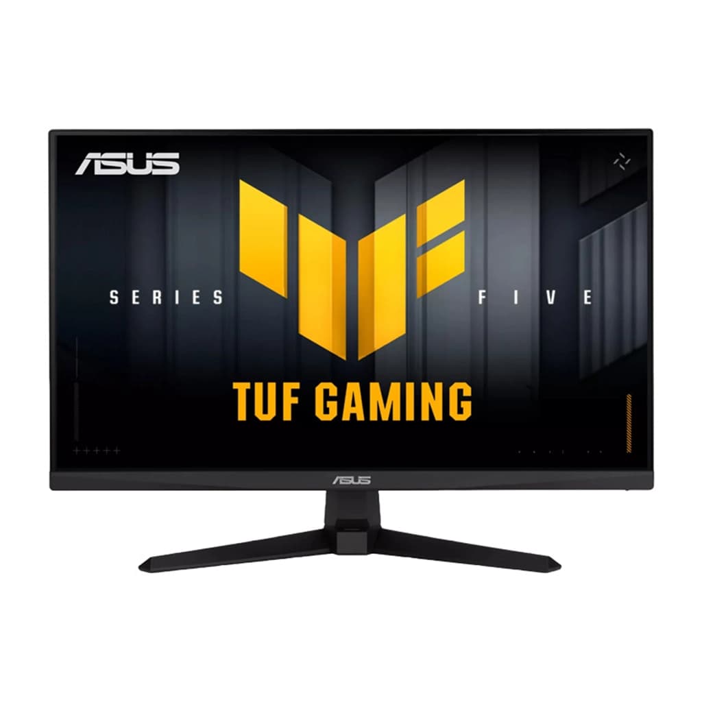 مانیتور گیمینگ ایسوس مدل ASUS TUF GAMING VG249Q5A سایز 24 اینچ رنگ مشکی