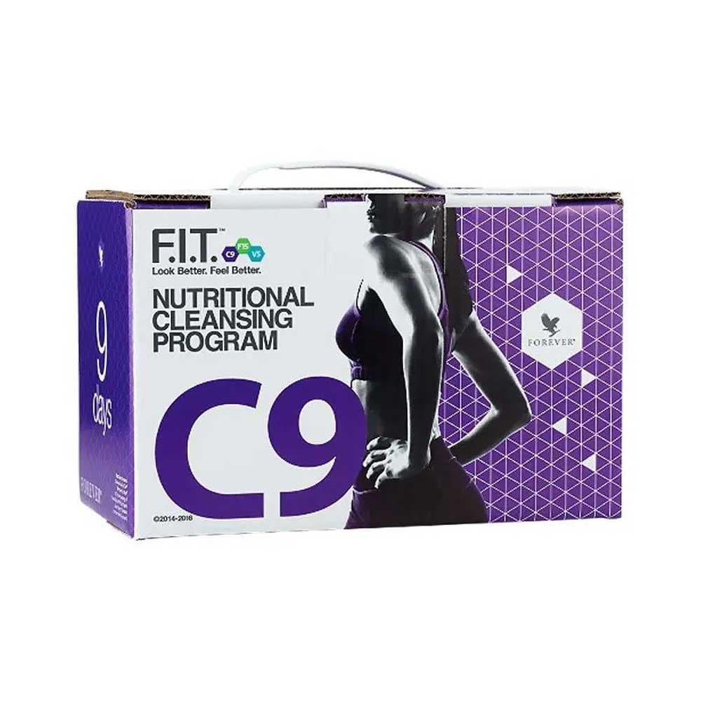 خرید پک C9 فوراور — تصویر ۱۰