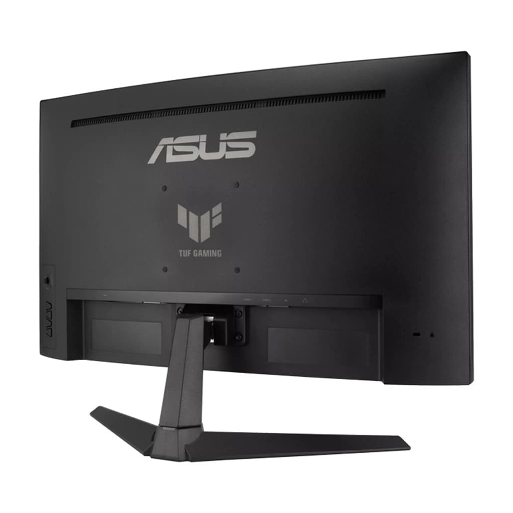 مانیتور گیمینگ ایسوس مدل ASUS TUF GAMING VG27VQ3B سایز 27 اینچ رنگ مشکی — تصویر ۵