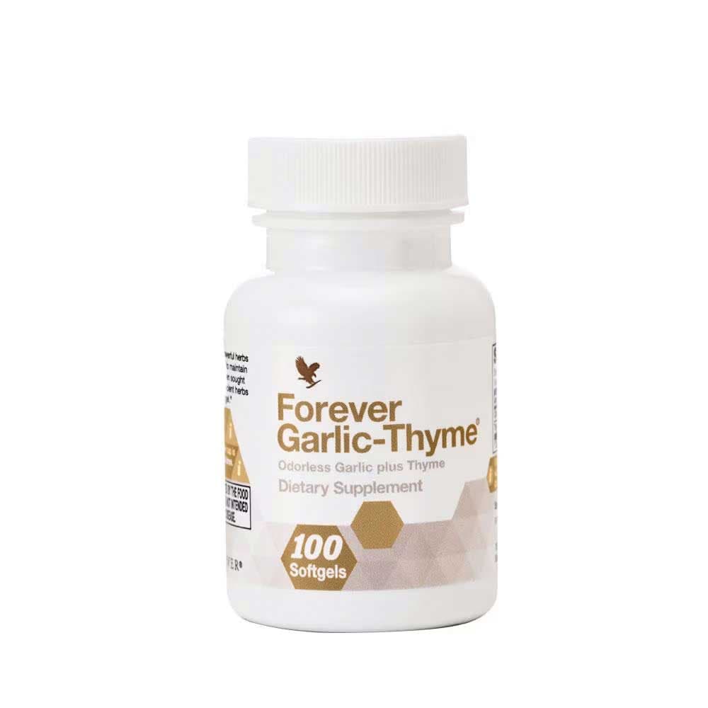خرید گارلیک تایم فوراور 2027 / Forever Garlic Thyme — تصویر ۲