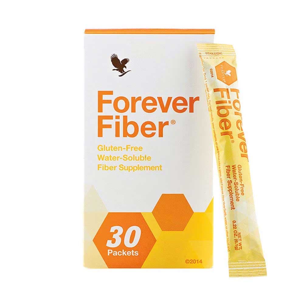 خرید مکمل فیبر فوراور ۲۰۲۸ / Forever Fiber