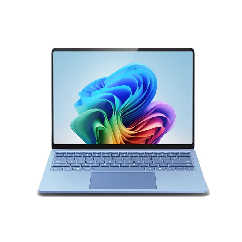 مایکروسافت سرفیس لپ تاپ 7 مدل MICROSOFT LAPTAP7 SURFACE XPLUS 16GB 1TB سایز 13.8 اینچ رنگ آبی
