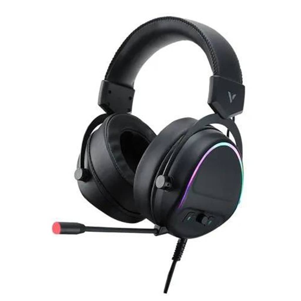هدست گیمینگ رپو مدل RAPOO VH650 رنگ مشکی