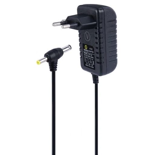 آداپتور دوفیش دیواری 9 ولت 2 آمپر 9V-2A — تصویر ۵