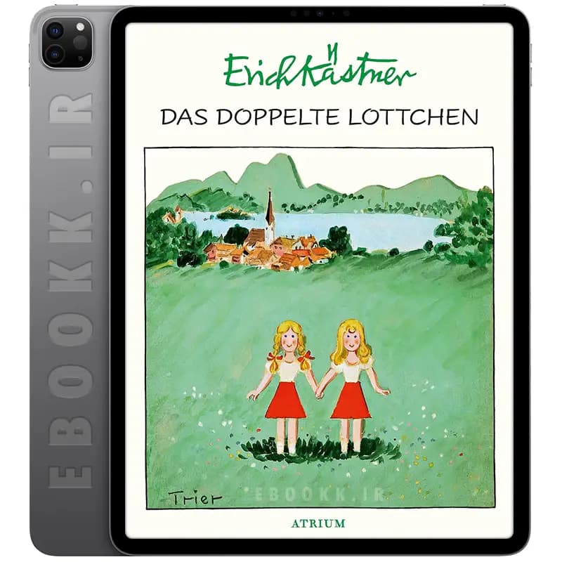 دانلود کتاب Das doppelte Lottchen 2019 — تصویر ۲