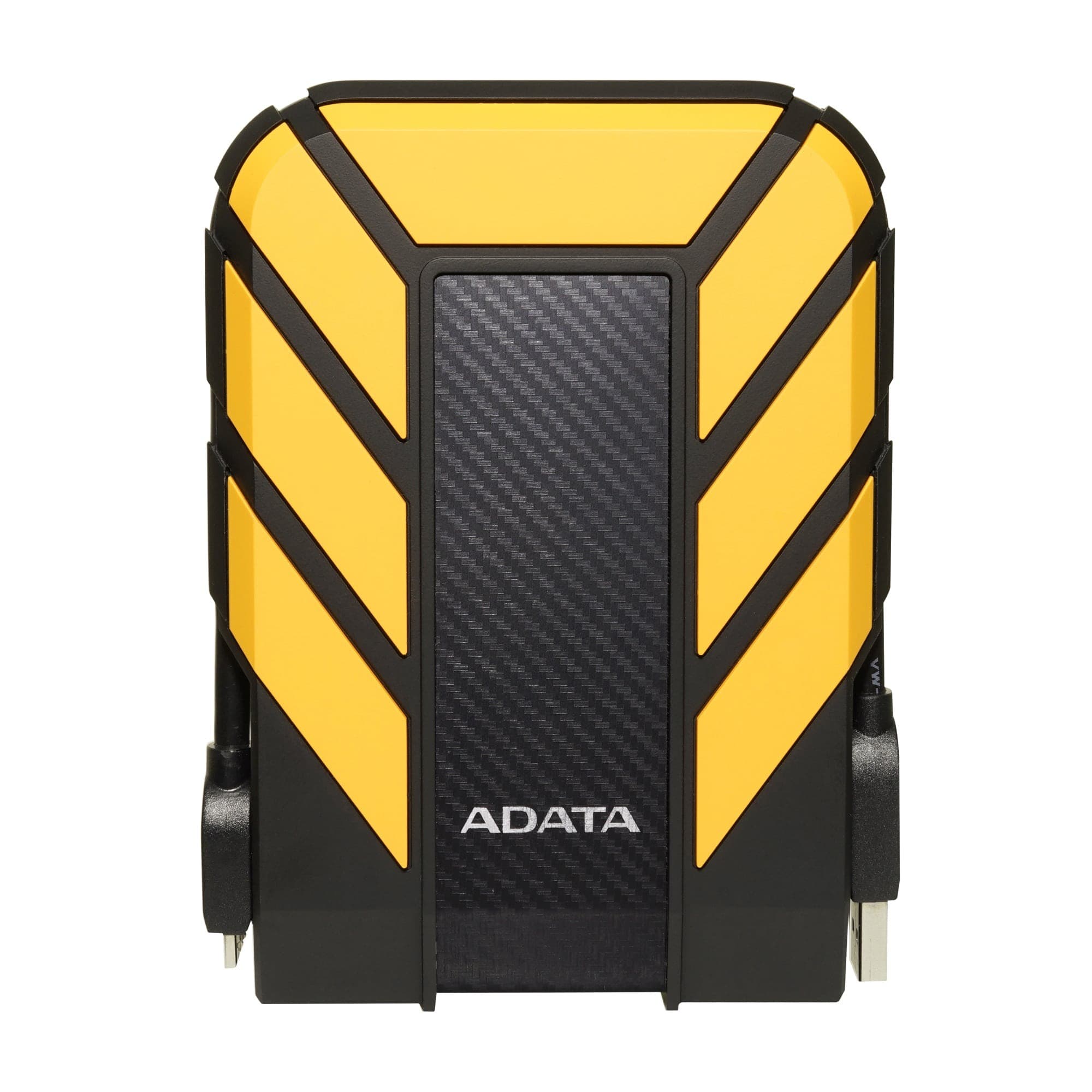 هارد اکسترنال ای دیتا مدل ADATA HD710 PRO با ظرفیت 2 ترابایت رنگ قرمز — تصویر ۱۰
