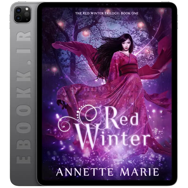دانلود کتاب Red Winter 2016
