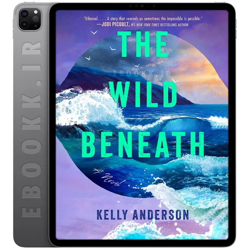 دانلود کتاب The Wild Beneath 2026 — تصویر ۲