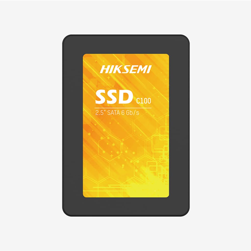 حافظه SSD اینترنال هایکسمی مدل HIKSEMI NEO C100 ظرفیت 120 گیگابایت