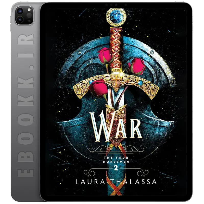 دانلود کتاب War 2019