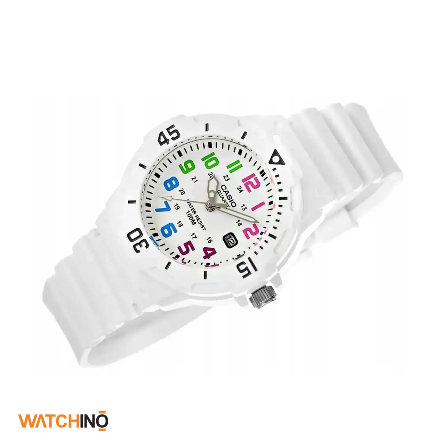 ساعت مچی کاسیو مدل LRW-200H-7B — تصویر ۱۲