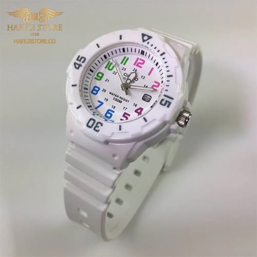 ساعت مچی کاسیو مدل LRW-200H-7B — تصویر ۹