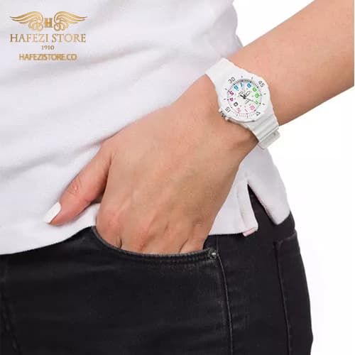 ساعت مچی کاسیو مدل LRW-200H-7B — تصویر ۷