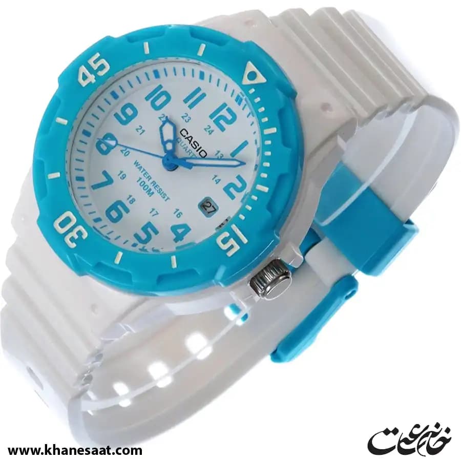 ساعت مچی کاسیو مدل LRW-200H-2B — تصویر ۱۱