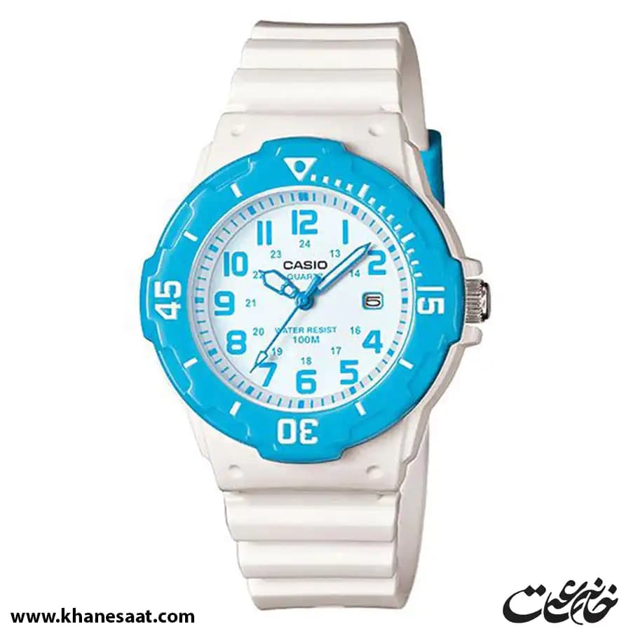 ساعت مچی کاسیو مدل LRW-200H-2B — تصویر ۱۰