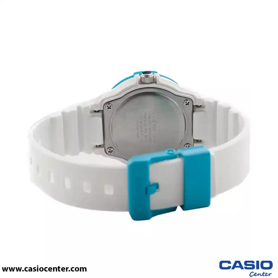 ساعت مچی کاسیو مدل LRW-200H-2B — تصویر ۹