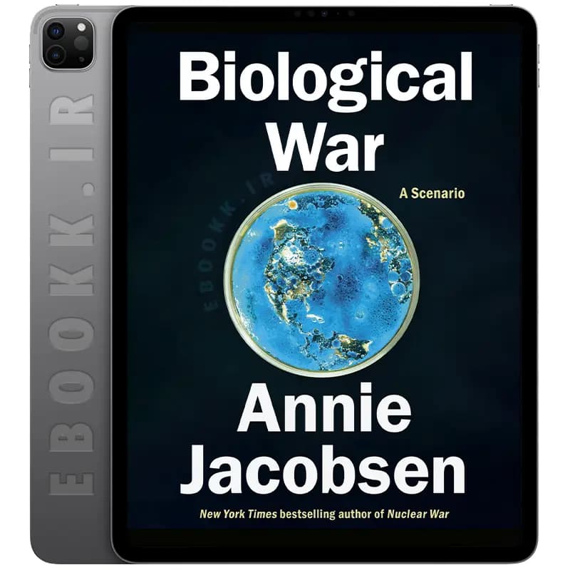 دانلود کتاب Biological War 2026 — تصویر ۲