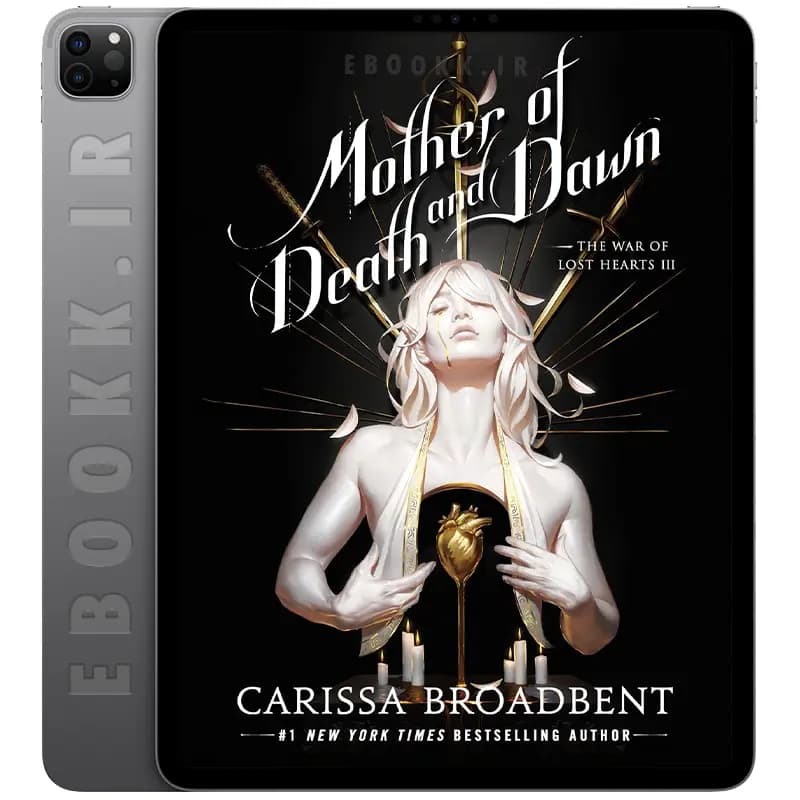 دانلود کتاب Mother of Death and Dawn 2022 — تصویر ۳