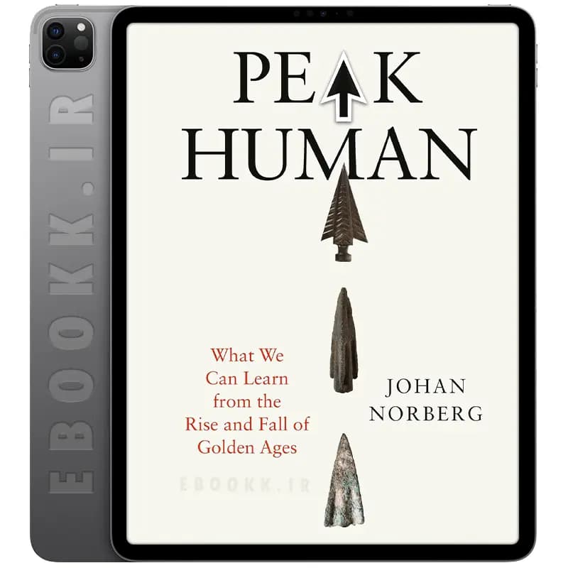 دانلود کتاب Peak Human 2025