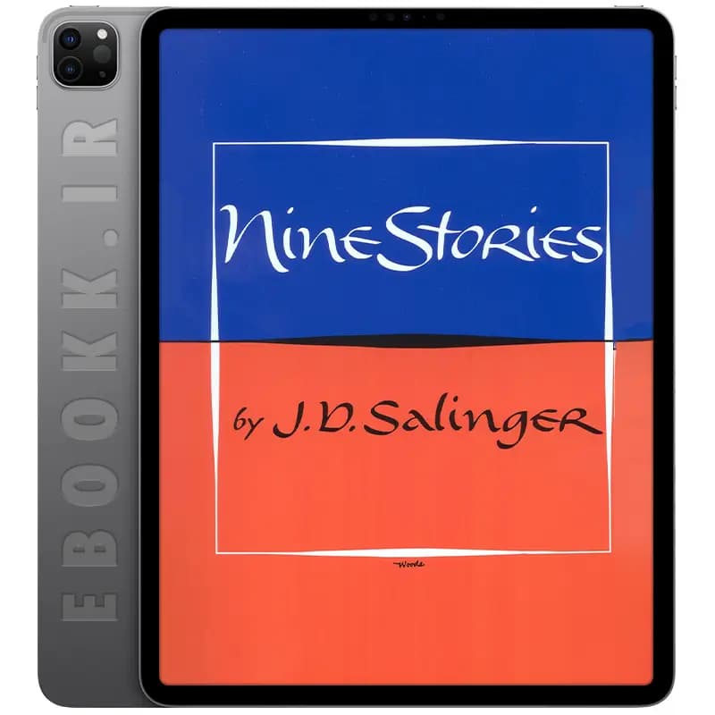 دانلود کتاب Nine Stories 2019 — تصویر ۲