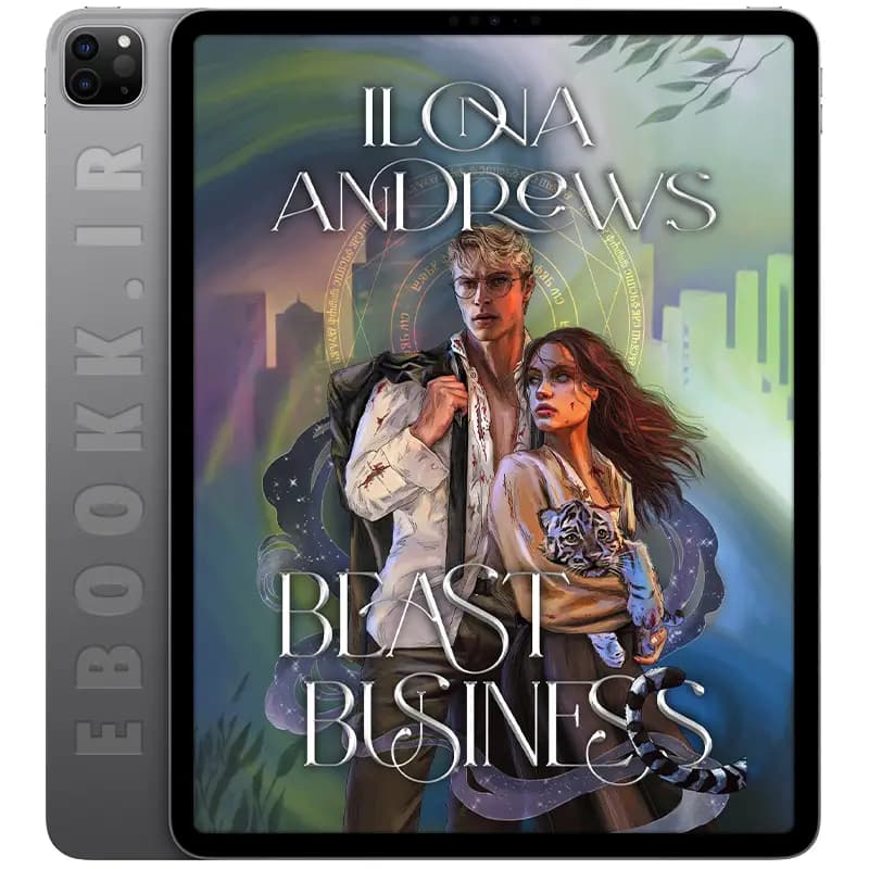 دانلود کتاب Beast Business 2026 — تصویر ۲