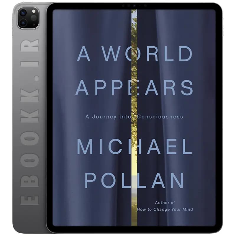 دانلود کتاب A World Appears 2026 — تصویر ۳