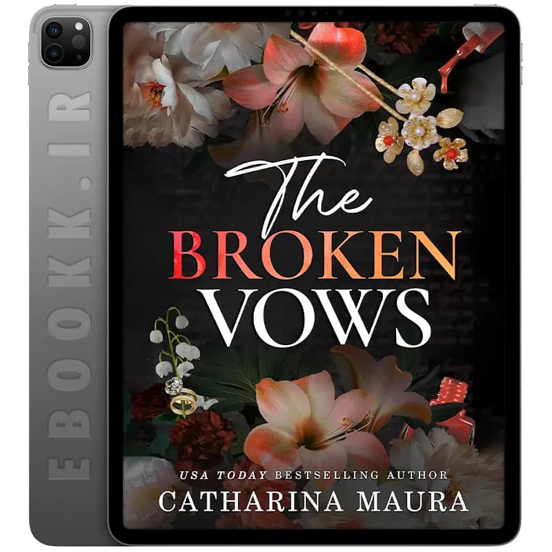 دانلود کتاب The Broken Vows 2023