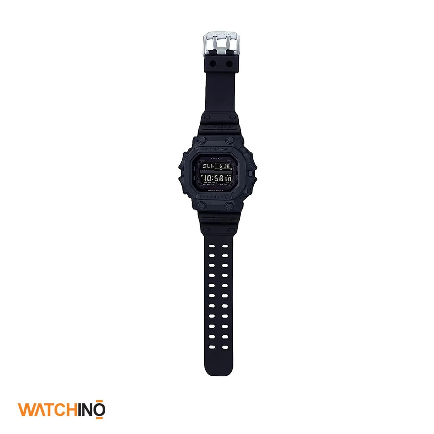 ساعت مچی مردانه کاسیو جیشاک مدل GX-56BB-1D — تصویر ۸