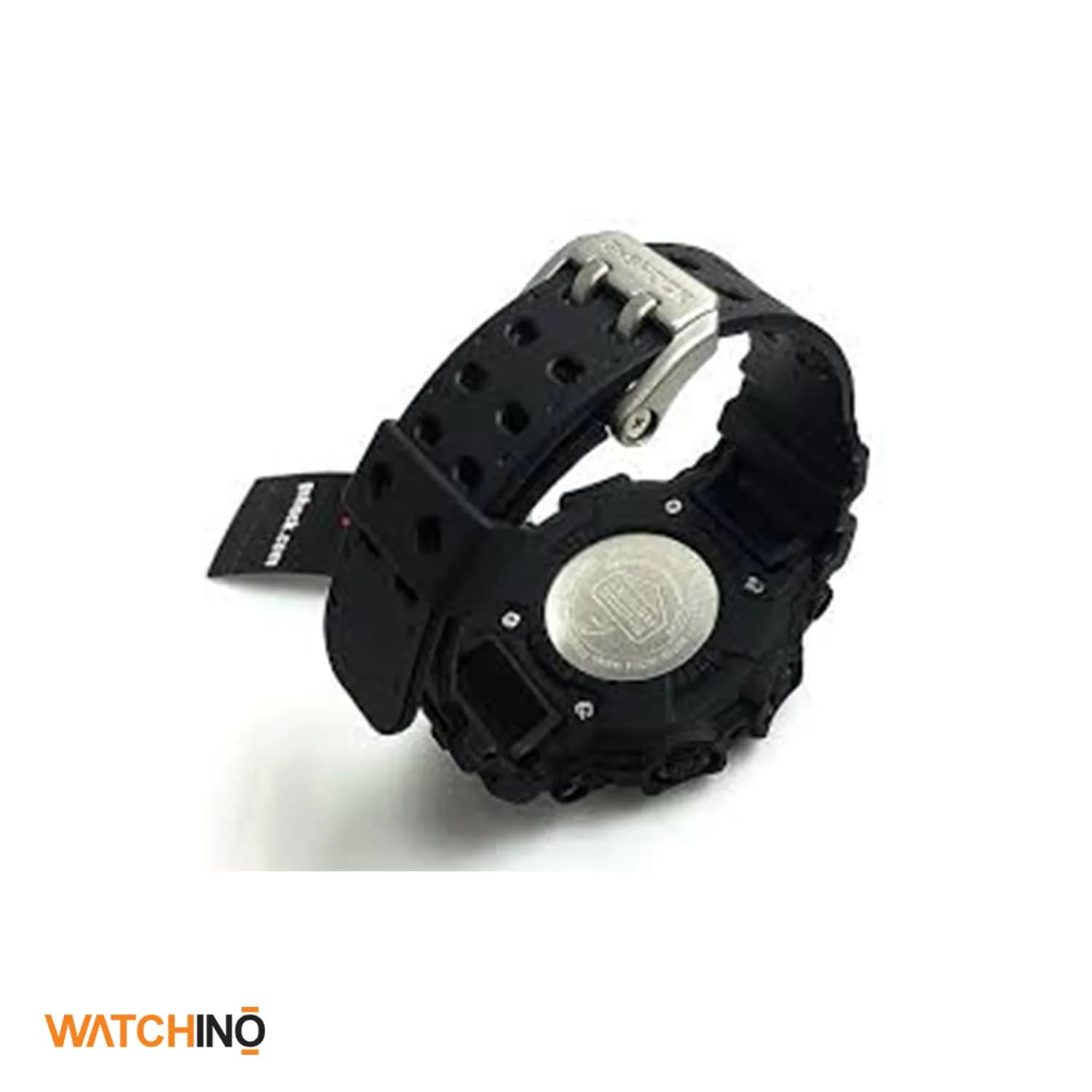 ساعت مچی مردانه کاسیو جیشاک مدل GX-56BB-1D — تصویر ۷