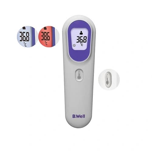 تب سنج بی ول TH-7000 — تصویر ۵